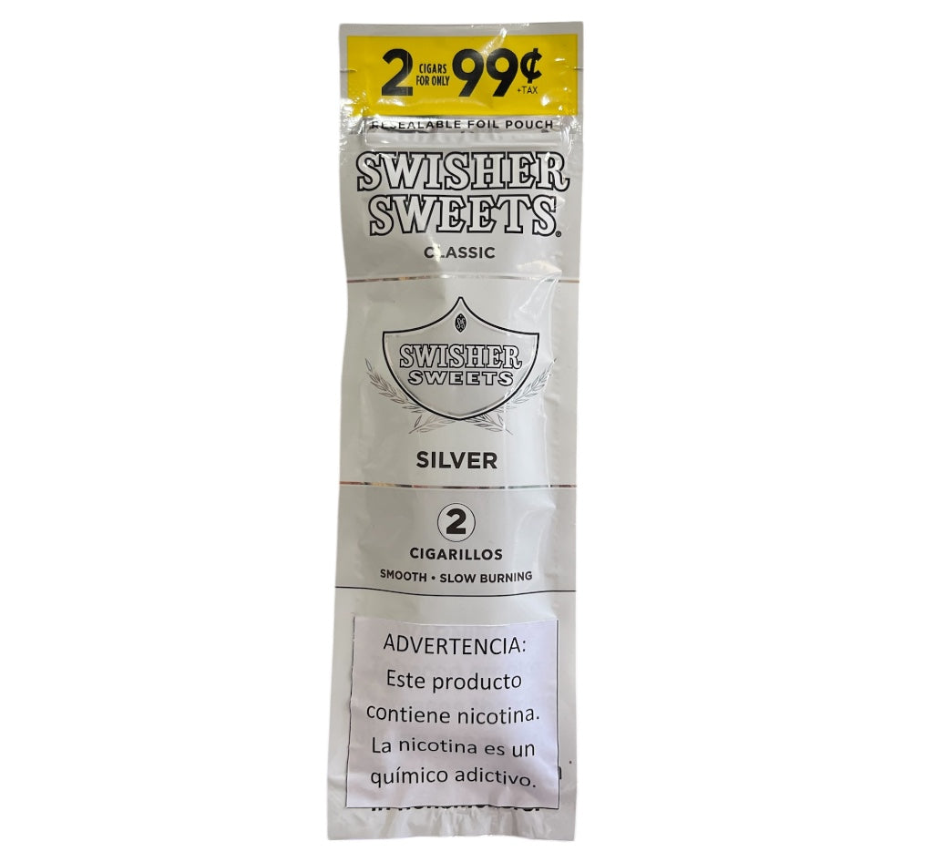 Swisher Sweets