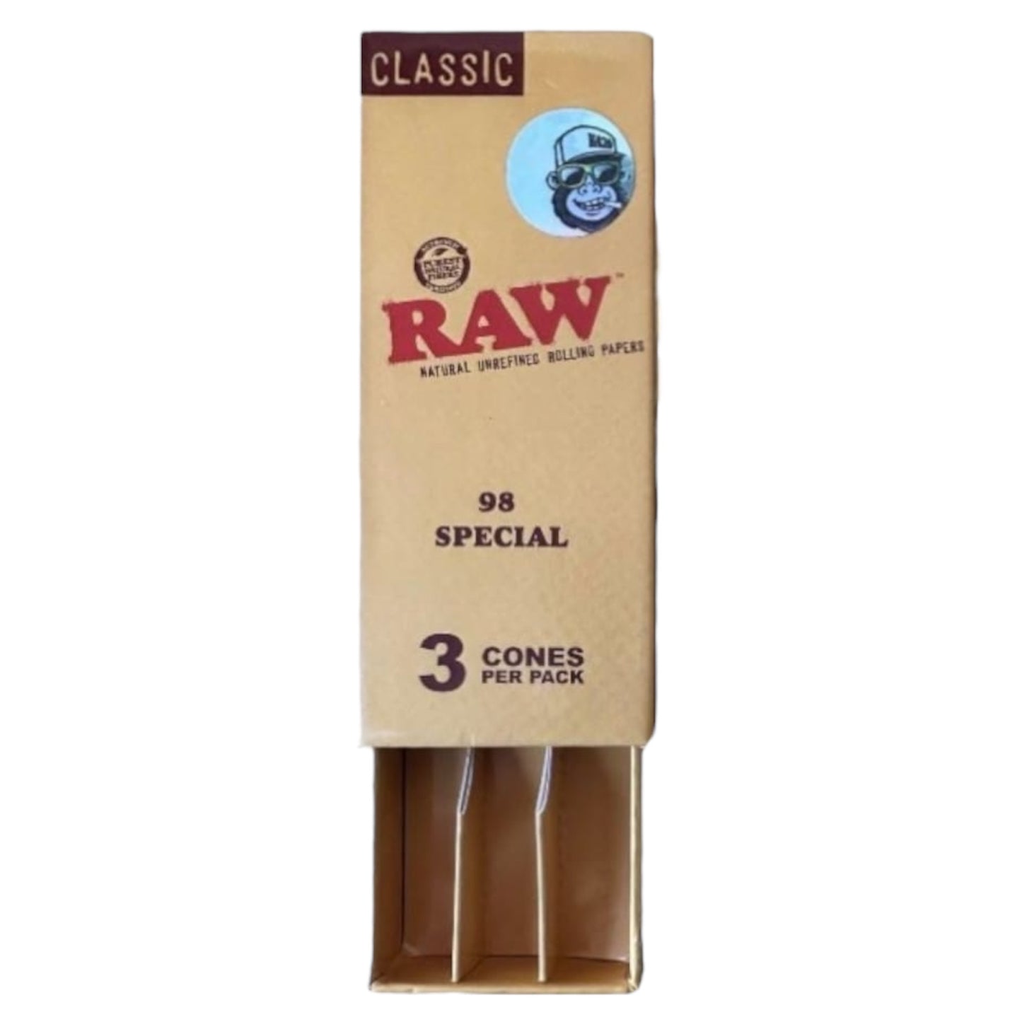 RAW | Portaporro