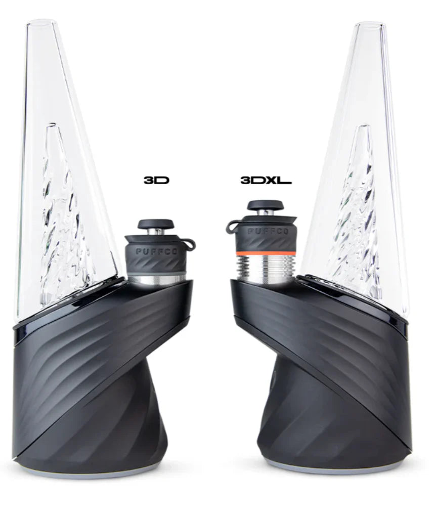 PUFFCO | PEAK PRO 3DXL CONNECTED E-RIG