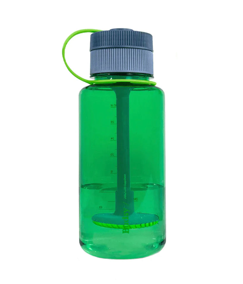 PUFFCO | BUDSY BONG DISCRETO