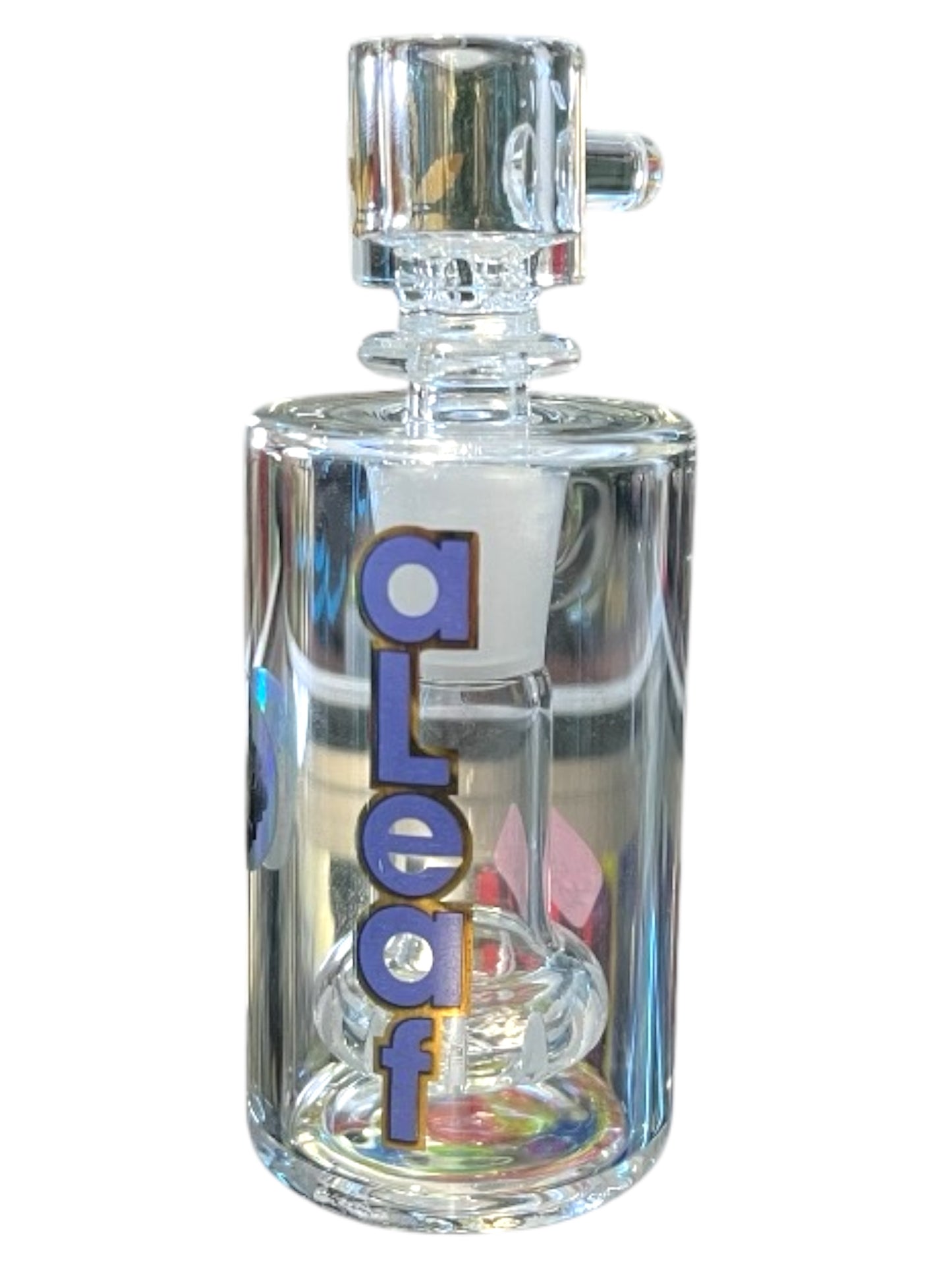 Aleaf | Ash Catcher Macho 14mm