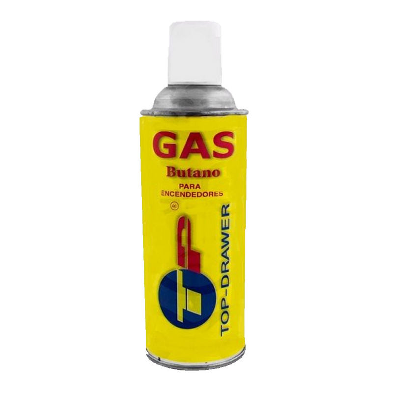 K420 | Gas Butano