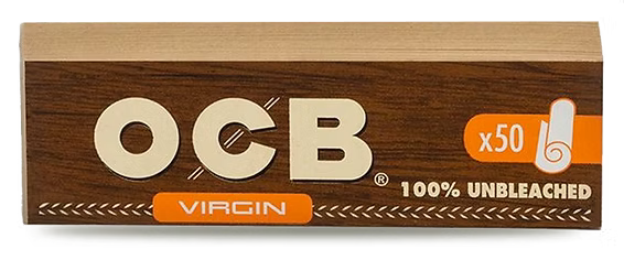 OCB | Filtro de papel