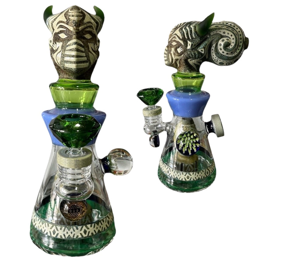 Bong De Alíen 👾👽