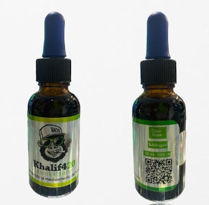 K420 | CBD 1500 mg