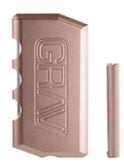 GRAV | Dugout Almacenamiento + Pipa