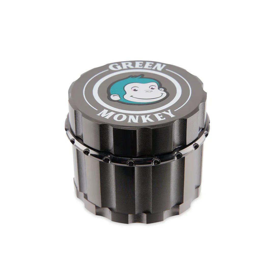 Green Monkey Grinder 55 mm