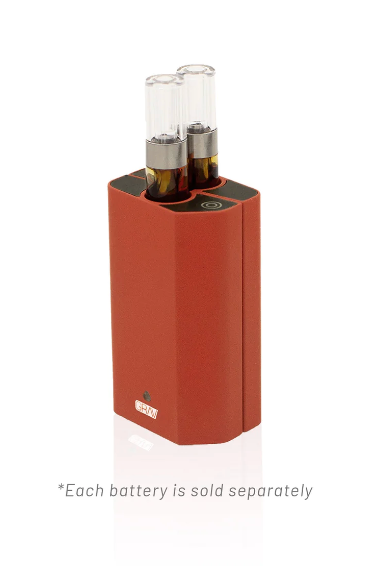 GRAV | GEM-IN-EYE PEN BATTERY