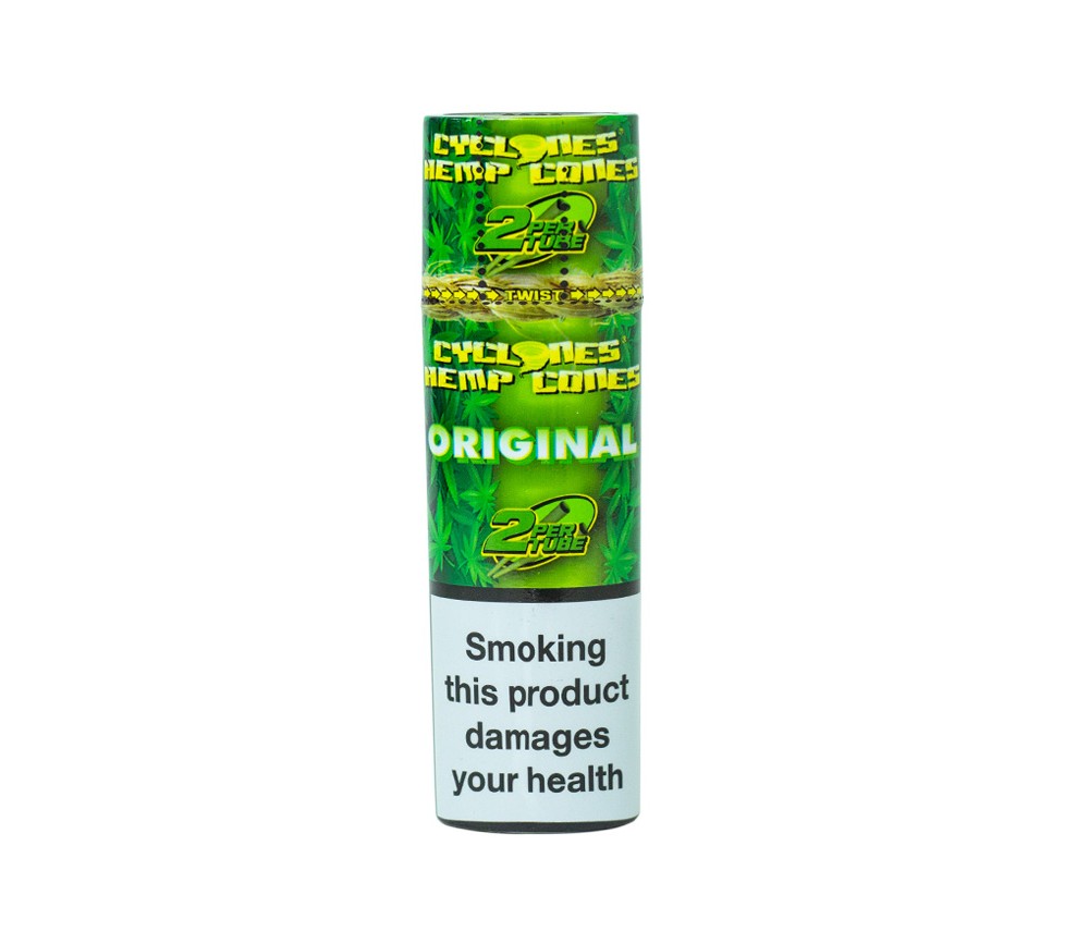 Cyclones Hemp | Blunt Pre - Rolls