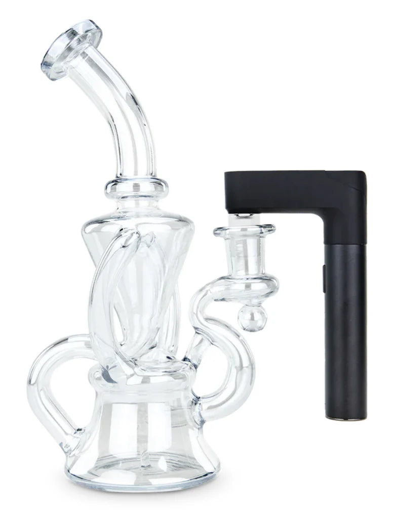 Puffco | Pivot Glass Adapter