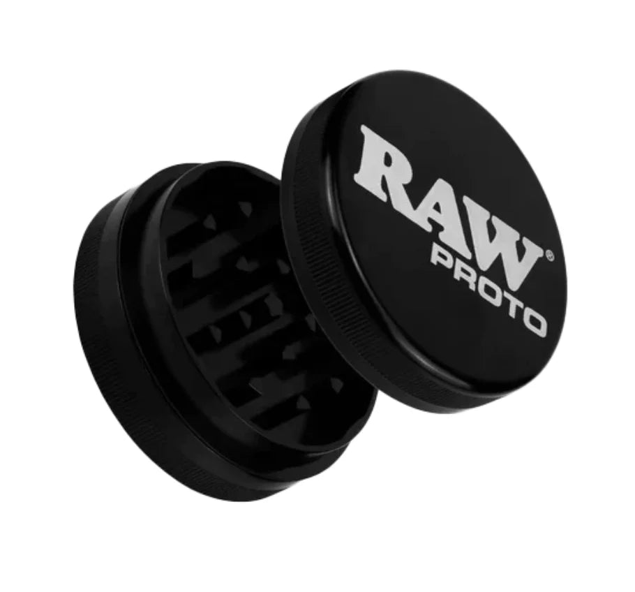 RAW | Proto Grinder 2pc