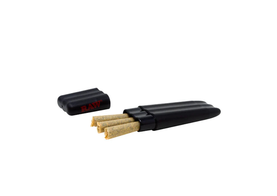 RAW | Three Tree Preroll Case