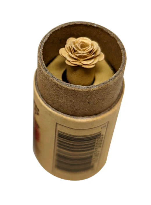RAW PREROLLED ROSE TIPS