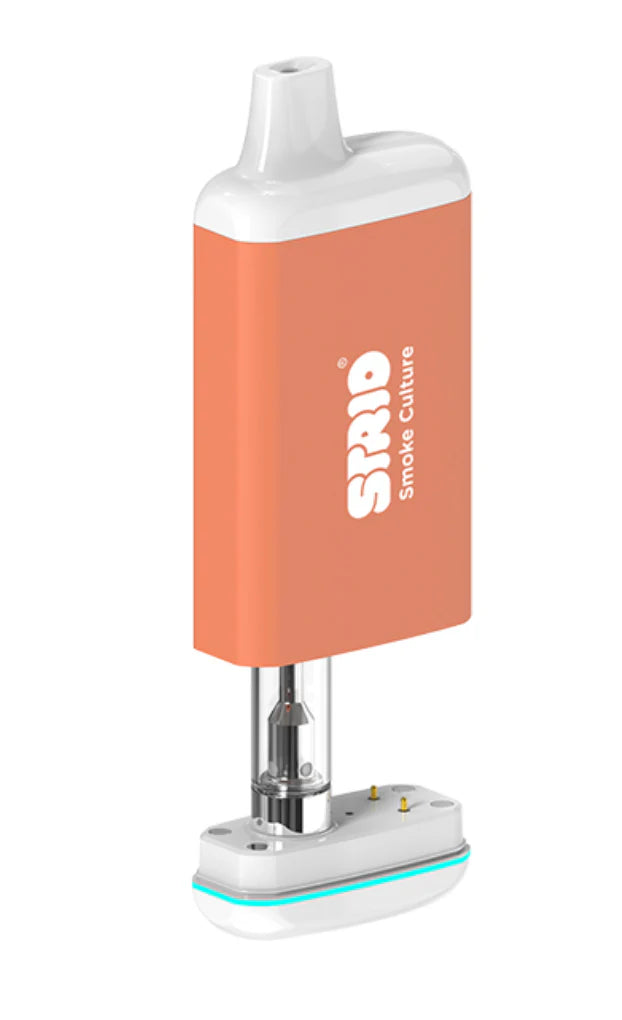 Strio | Cartbox 2g 510 Battery
