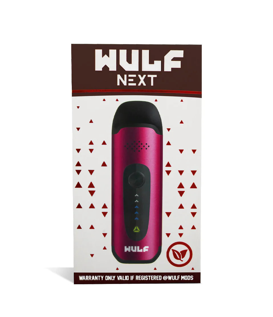 Wulf Mods | Next Herbalizer