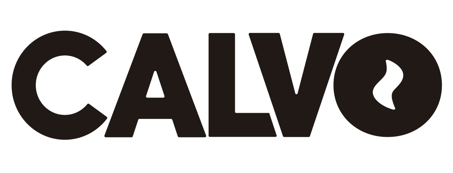 Calvo Glass
