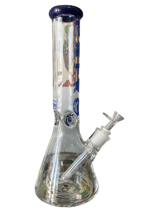 Calvo Glass | Beaker 35 Cm Bong
