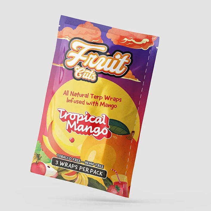 Fruit Blunt