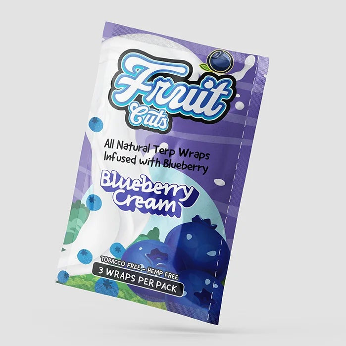 Fruit Blunt