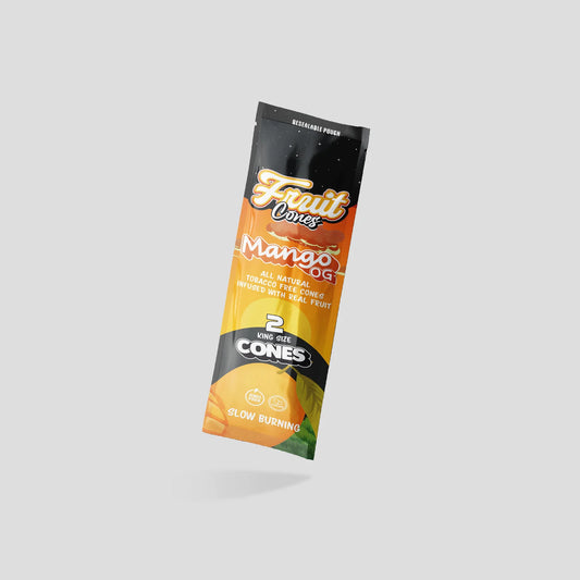 Fuit Cones Blunts