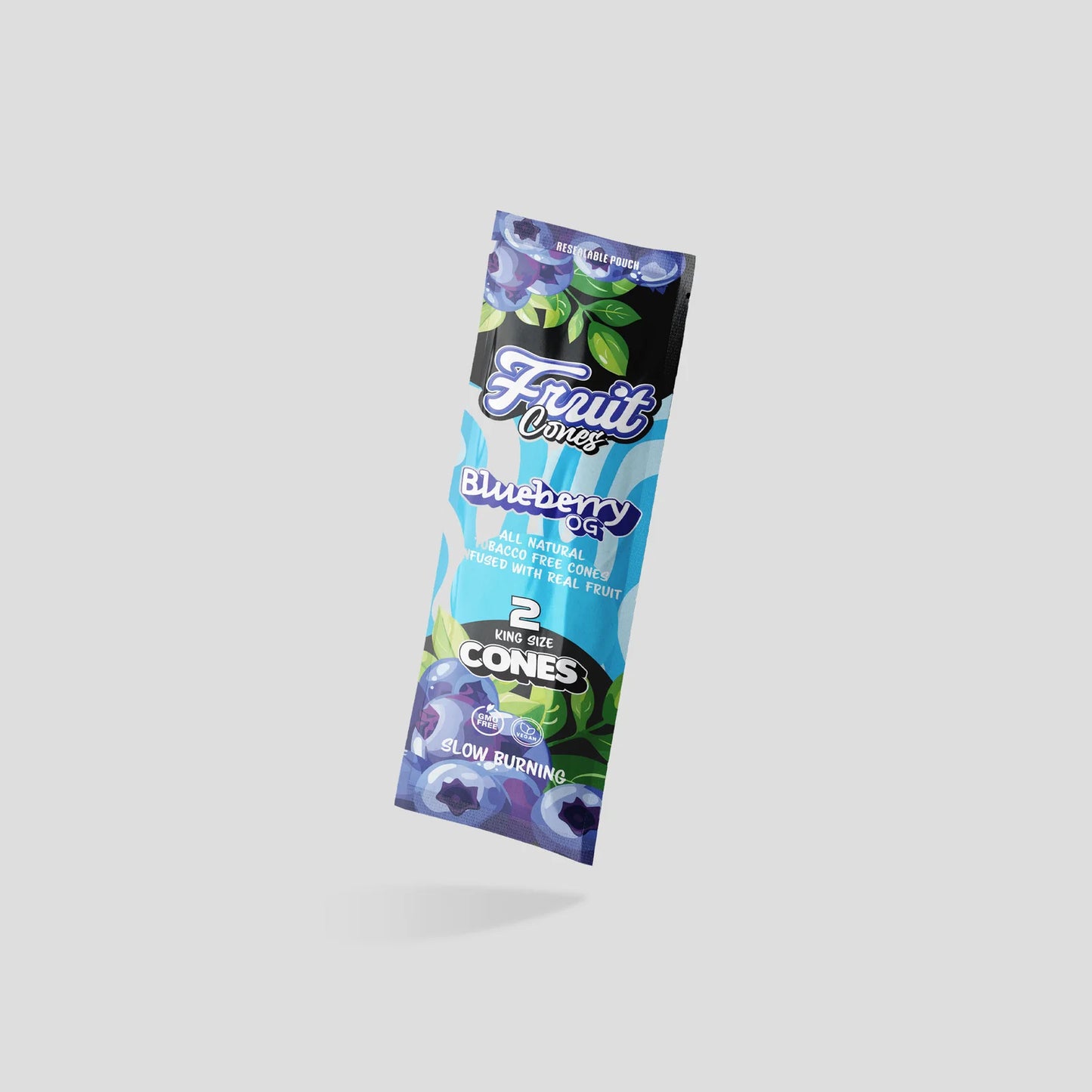 Fuit Cones Blunts