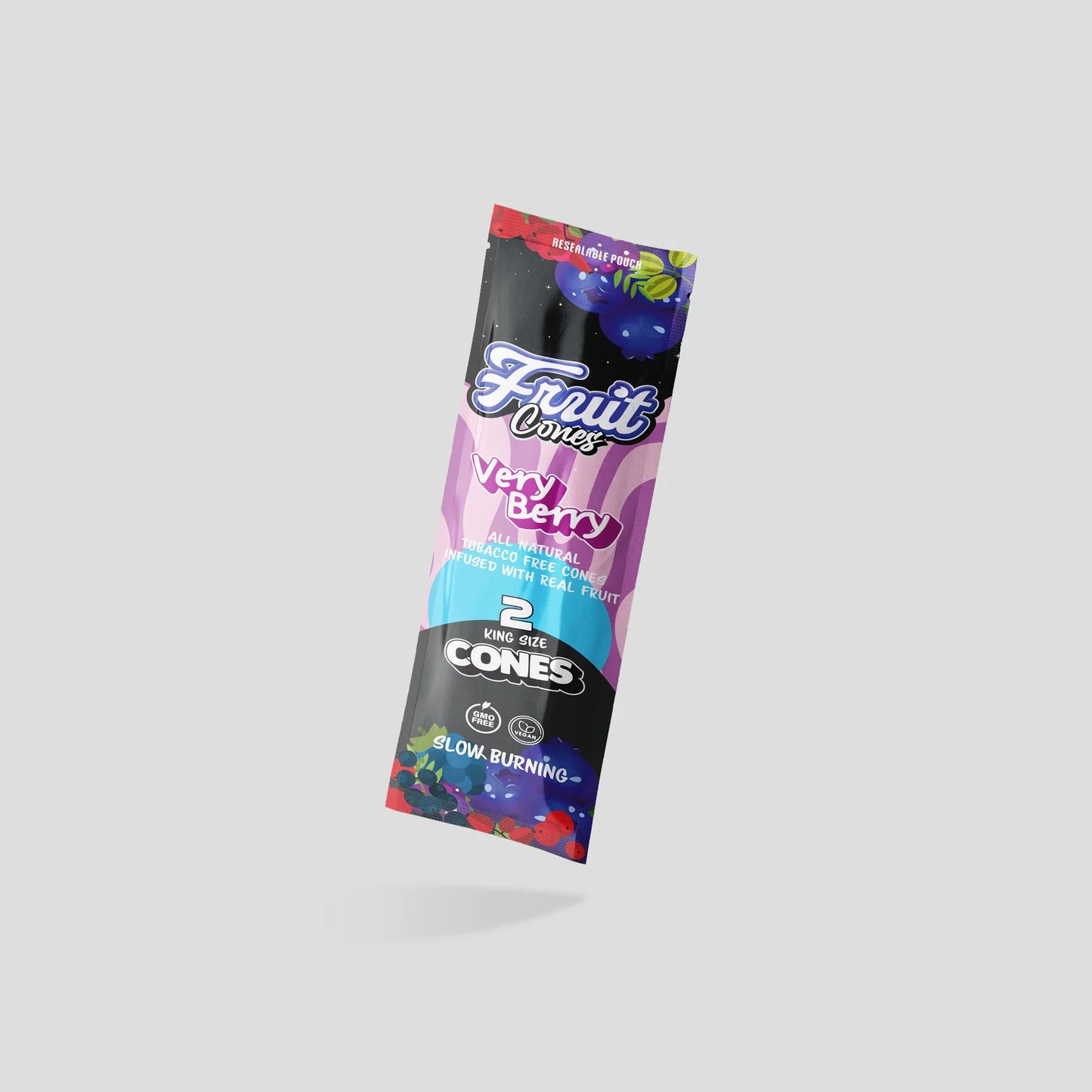 Fuit Cones Blunts