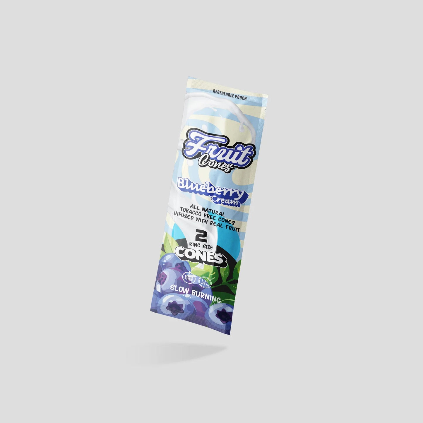 Fuit Cones Blunts