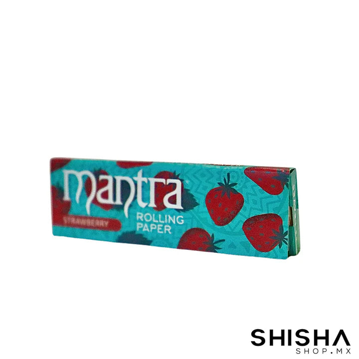 MANTRA | Papel 1 1/4