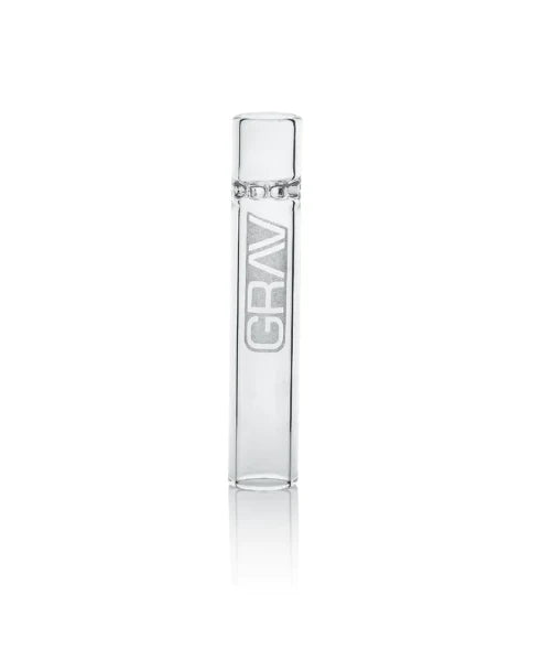 GRAV | 16MM Octo-Taster Pipa - Hitter