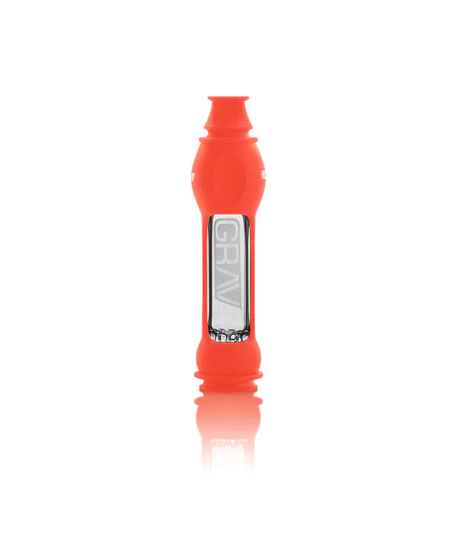 GRAV | 16MM Octo-Taster Pipa - Hitter