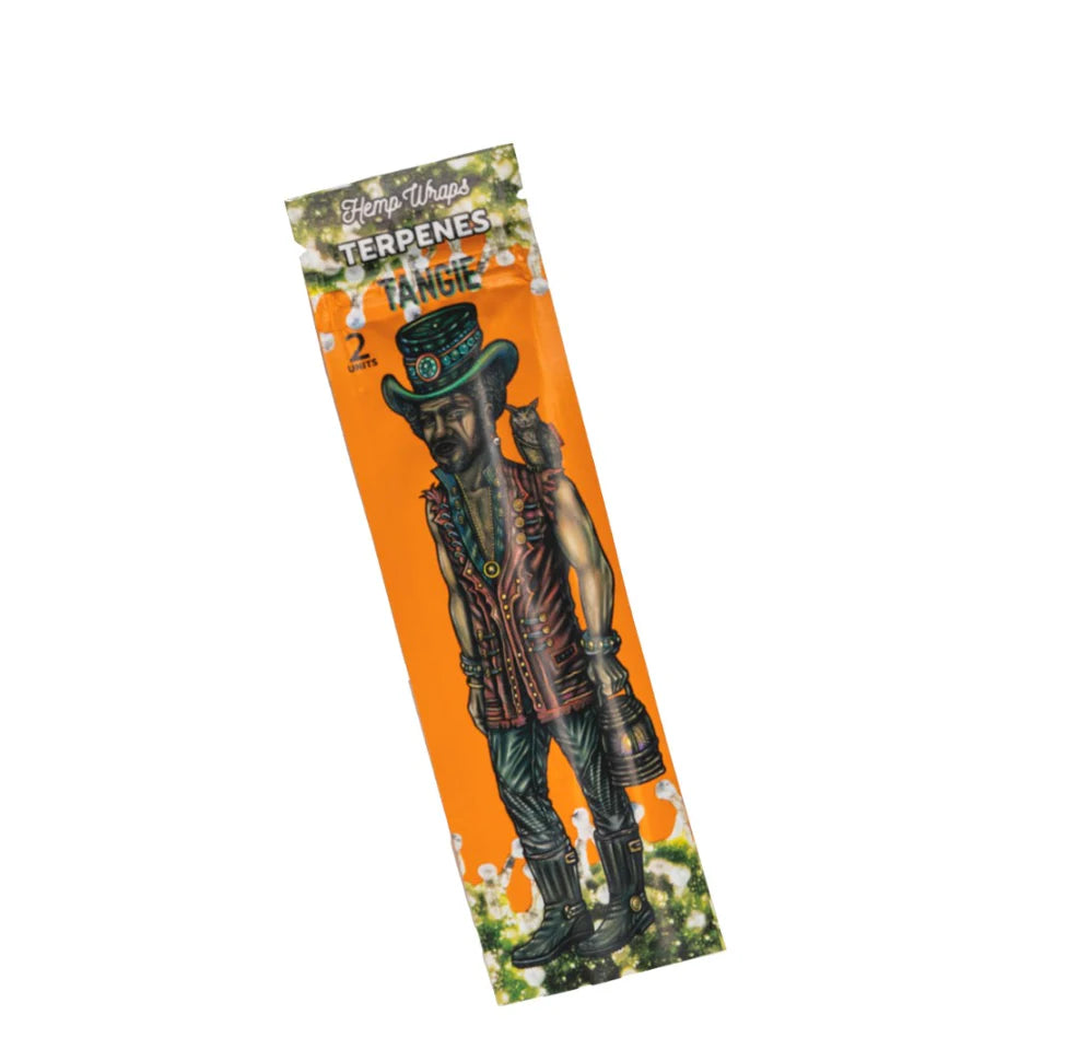 LION ROLLING CIRCUS | BLUNTS TERPENOS KING SIZE
