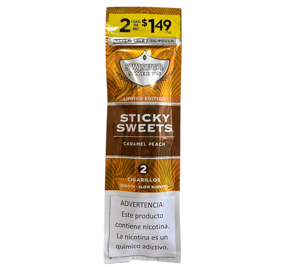 Swisher Sweets