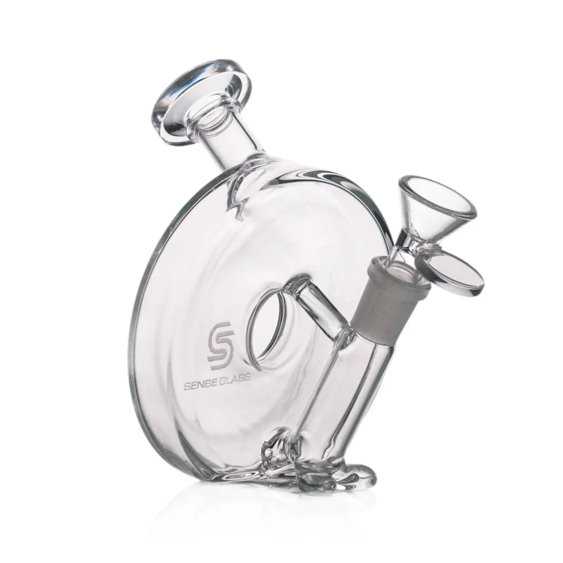 SENSE GLASS | DAB RIG 6 "