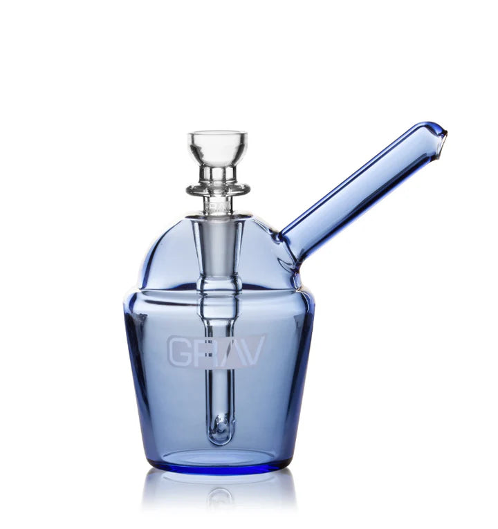 GRAV | SLUSH CUP POCKET BUBBLER