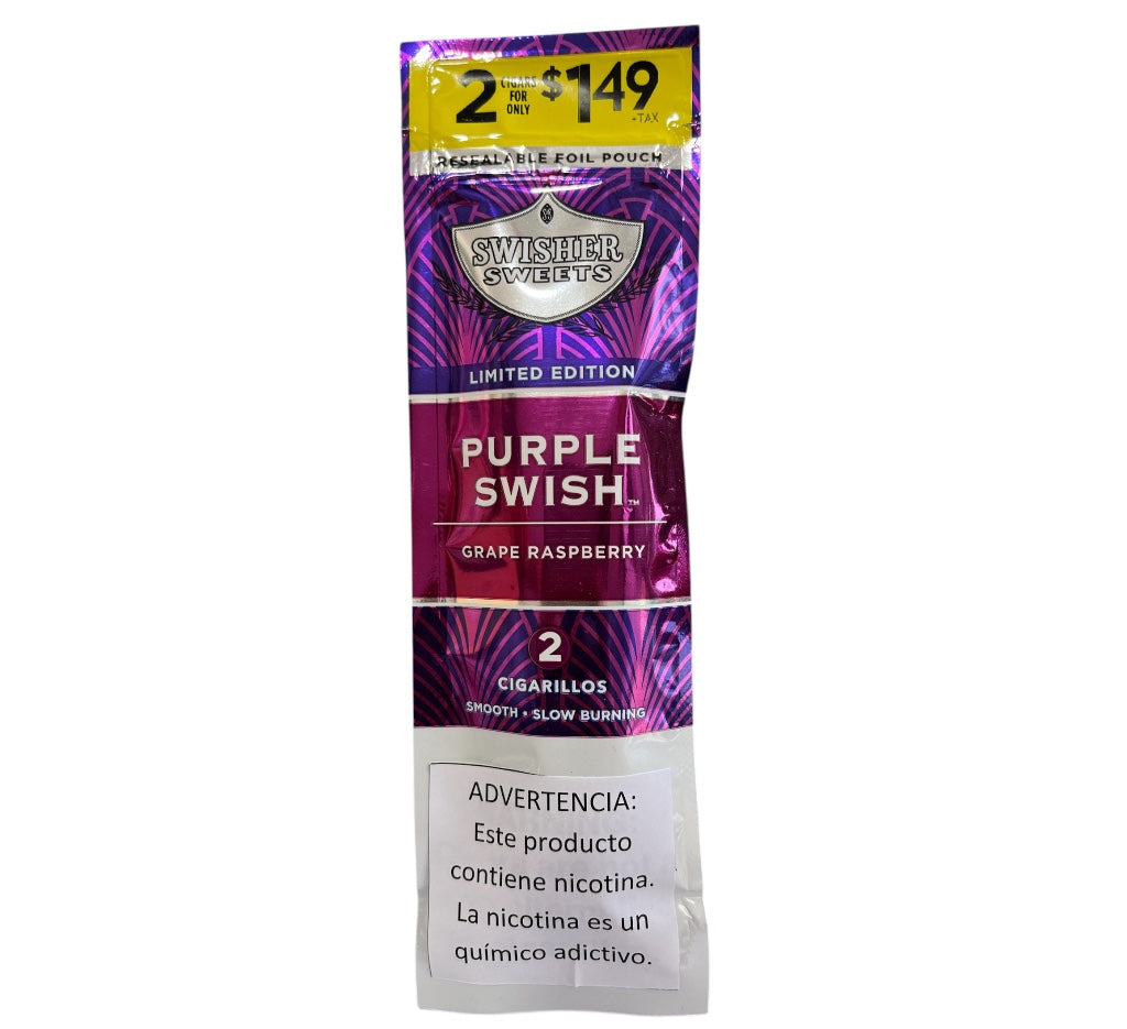 Swisher Sweets