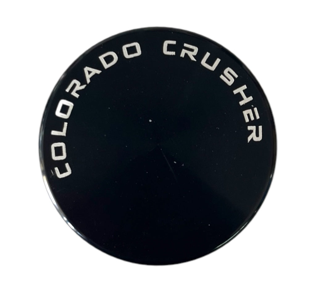 Colorado Crusher - Grinder - 45mm - 4 Parts