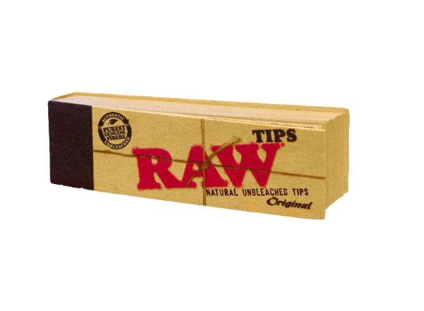 RAW | Filtro Papel