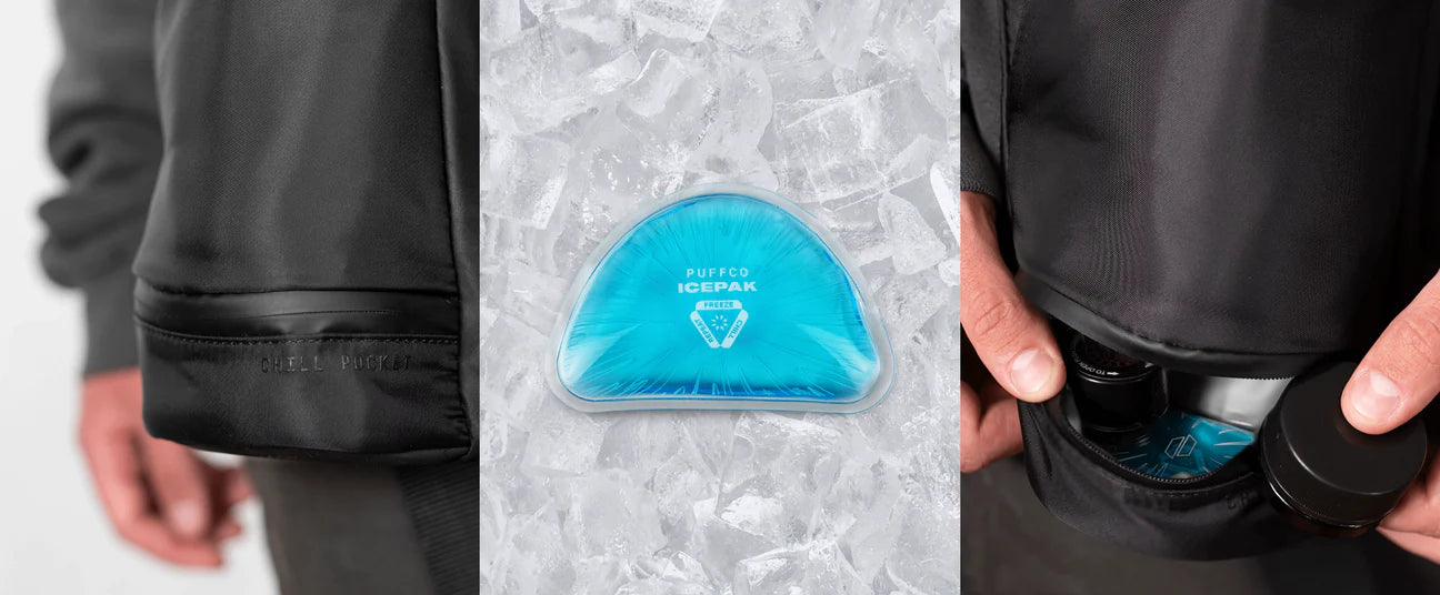 PUFFCO | PUFFCO JOURNEY BAG BOLSA DE VIAJE