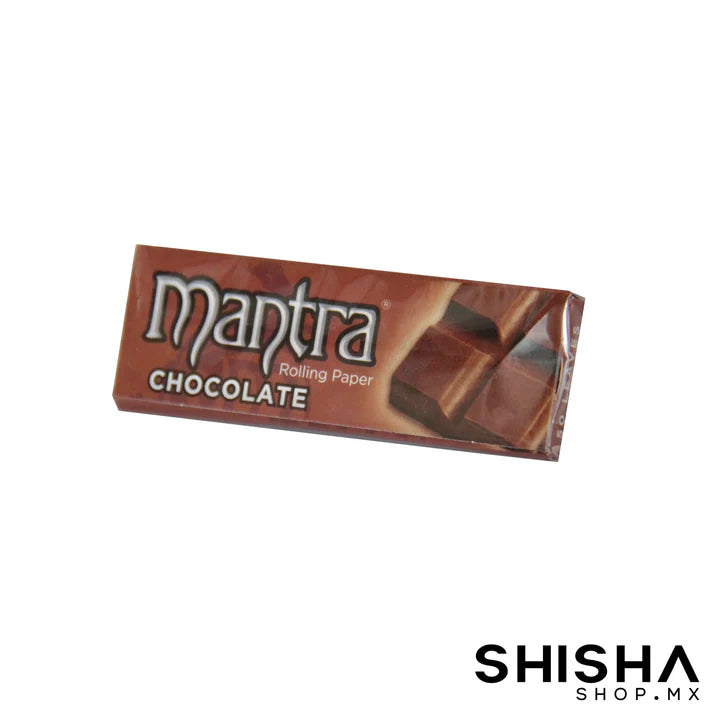 MANTRA | Papel 1 1/4
