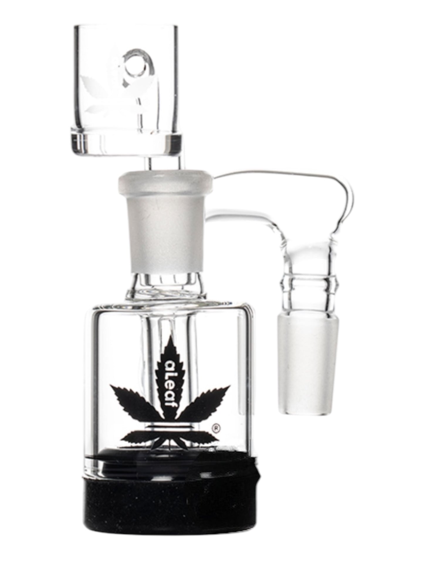 aLeaf | Dropdown Reclaimer 90° Kit D