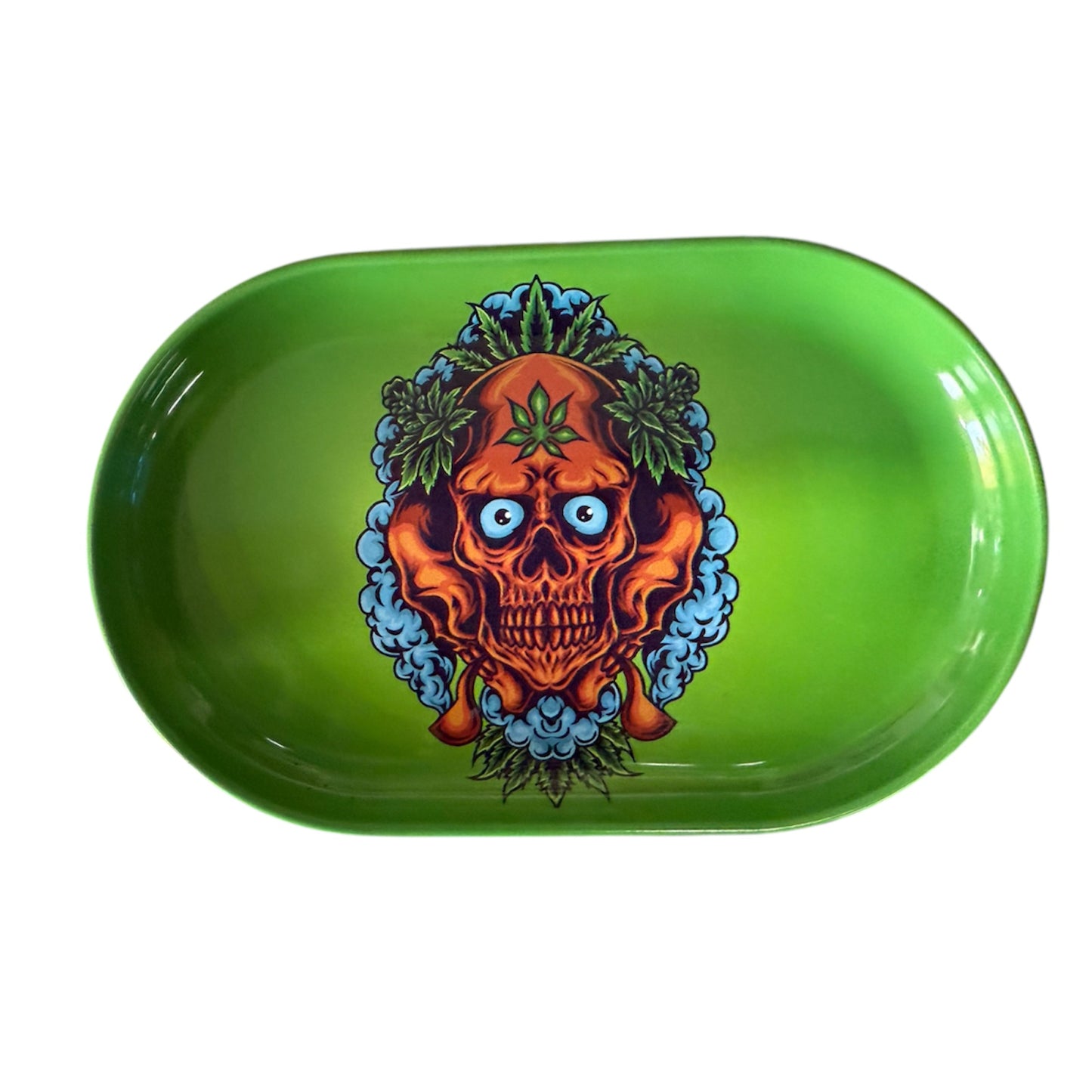 K420 | Mini Charola para Forjar