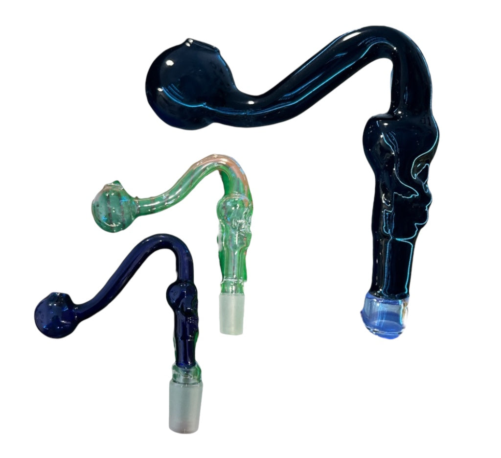 K420 | Boquilla para bong cristal