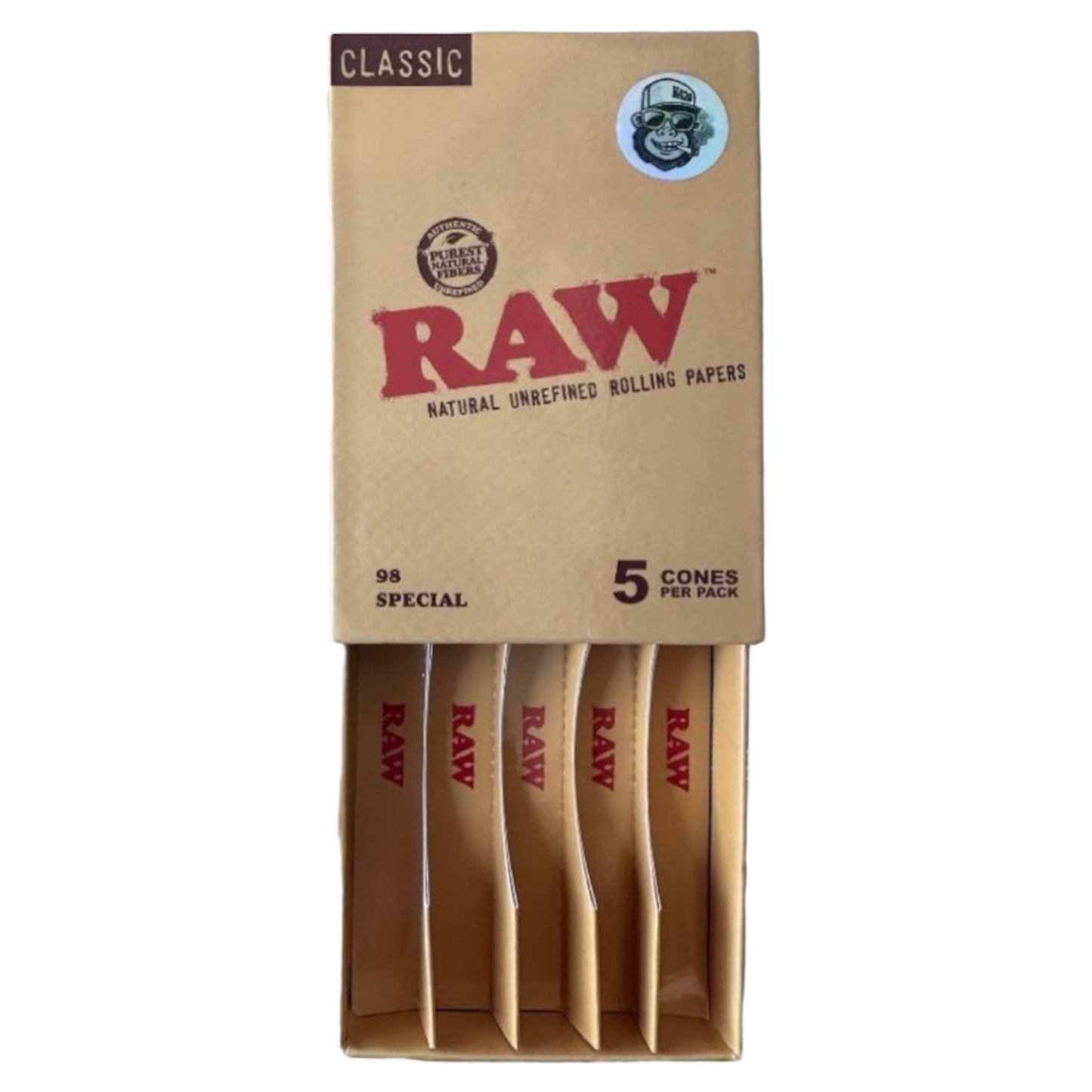 RAW | Portaporro
