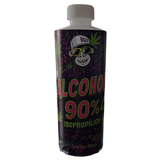 K420 | Alcohol Isopropílico 250 ML