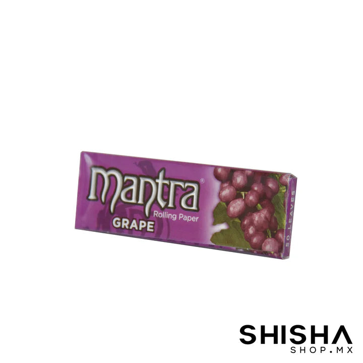 MANTRA | Papel 1 1/4