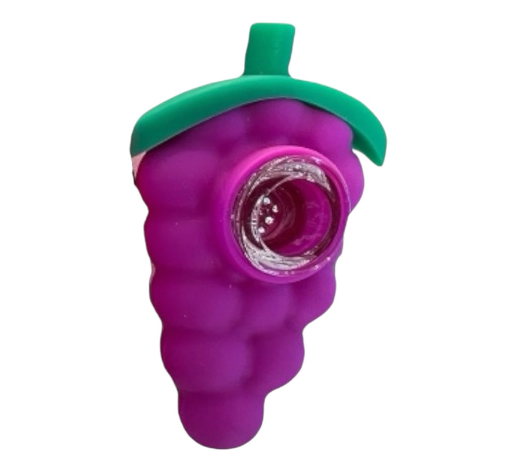 K420 | Pipas de silicon