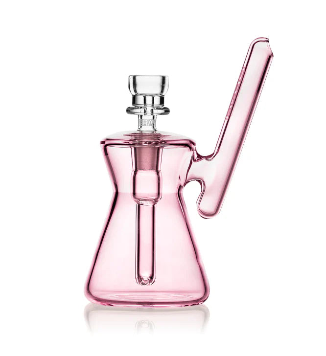 GRAV | HOURGLASS POCKET BUBBLER