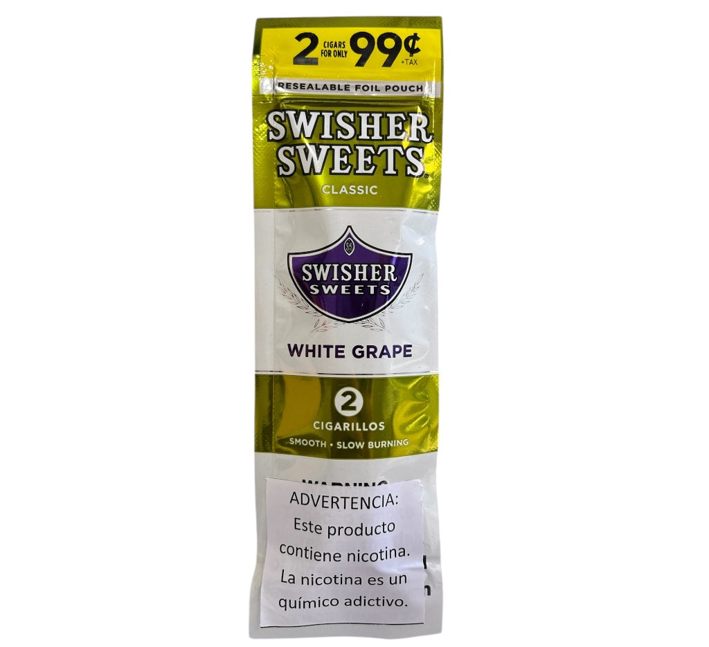 Swisher Sweets