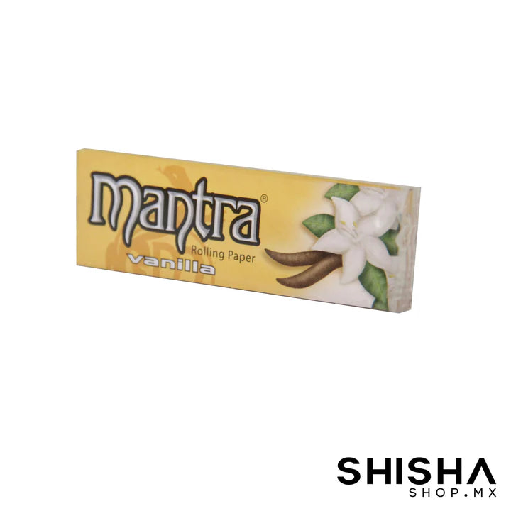 MANTRA | Papel 1 1/4