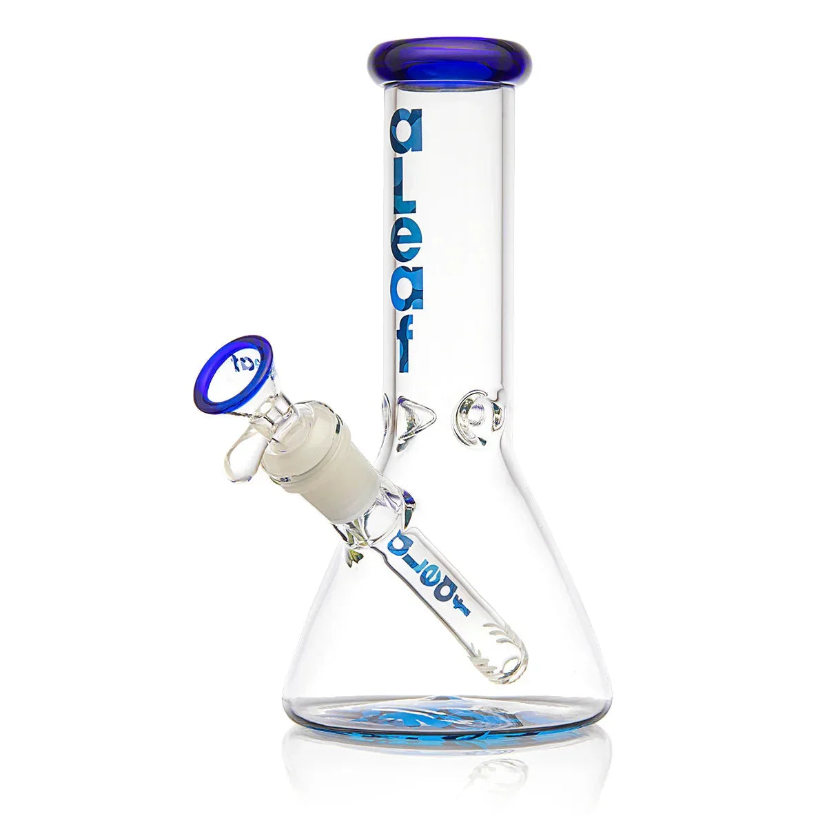ALEAF | ESSENTIAL BEAKER 8"